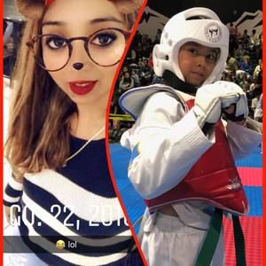 Meet your Posher, Yaneth